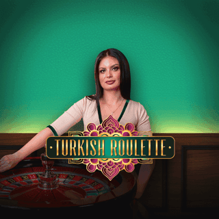Turkish Roulette icon
