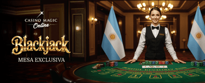Acción intensa en cada mano