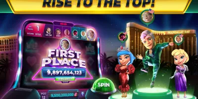 Mesa de poker online
