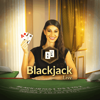 Blackjack Diamond VIP icon