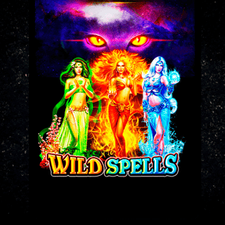 Wild Spells icon