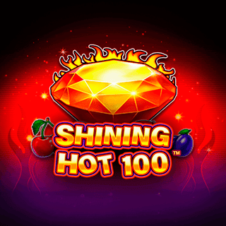 Shining Hot 100 game cover